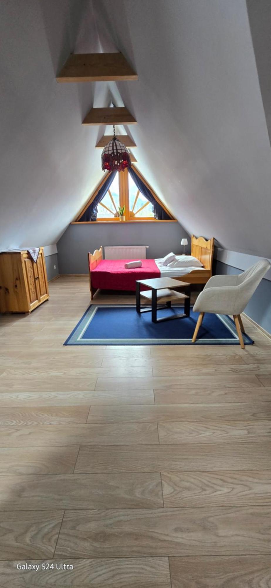 Domek Za Strugiem - Pokoje I Apartamenty Zakopane Exterior foto